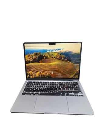 Macbook