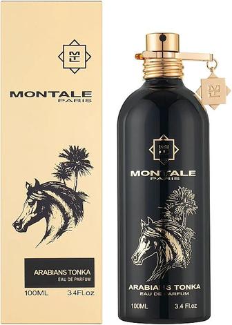 Продам новые духи Montale ARABIANS TONKA 100 ml.