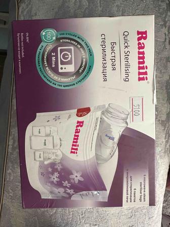 Пакеты для стерилизации в микроволновой печи