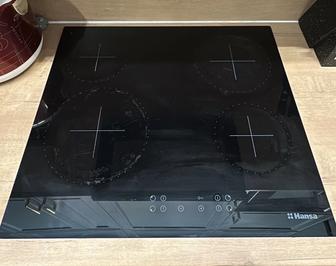 Варочная поверхность Hansa BHC66377