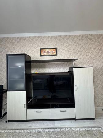 Горка тв зона