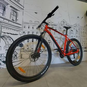 Популярный велосипед SCOTT ASPECT 960 XL. Горный. Mtb. Скоростной. Red