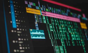 Монтаж видео любой сложности