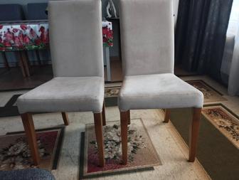 Продам стулья 8 шт