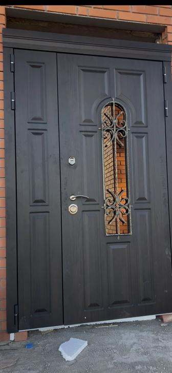 Установка входные двери и доборка для входные двери