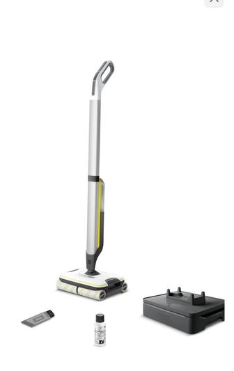 Электрошвабра Karcher FC 7 Cordless