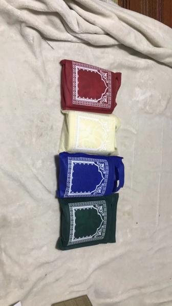 Карманный жай намаз