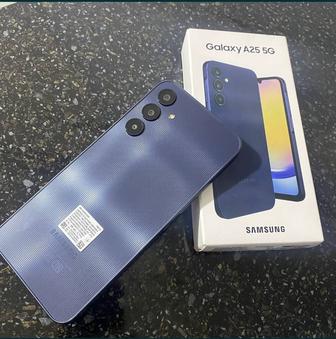 Samsung A25 5g 128 gb Новый