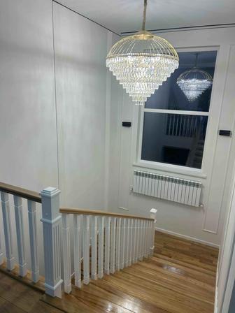 Ремонт квартир и домов под ключ