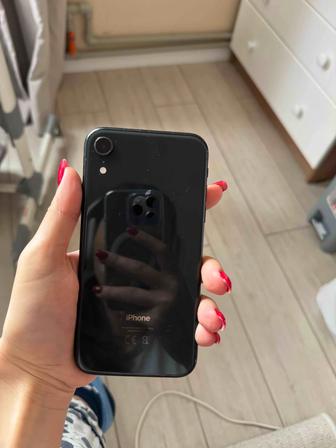 Продам айфон xr