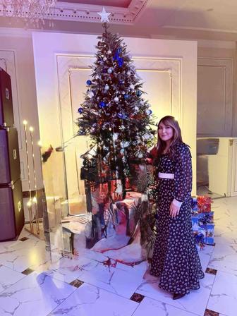 Продам платье