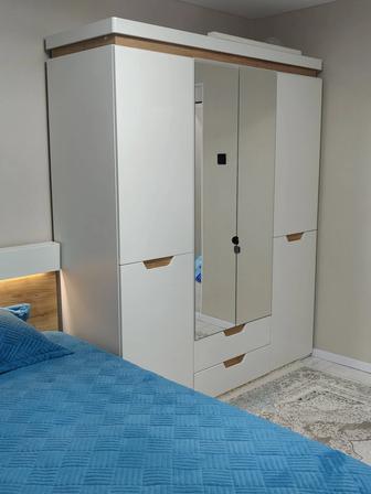 Спальная гарнитура