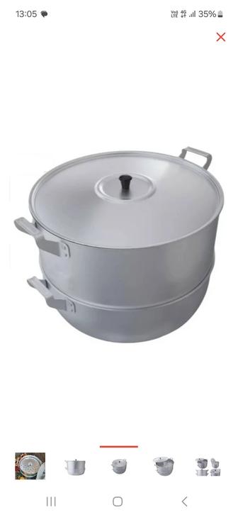 Продам мантоварка