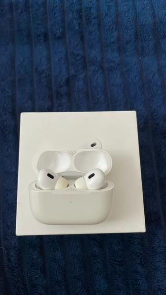 Продам наушники AirPods Pro 2