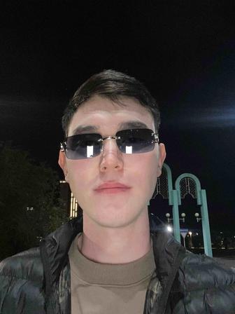 Водитель