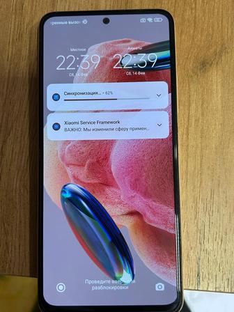 Алғаныма 2 апта болды 256 гб каробкасын өзім жыртып алғанмын