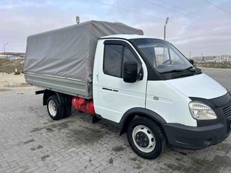 Газель бортовой жук тасмыз кез келген бағыт арзан