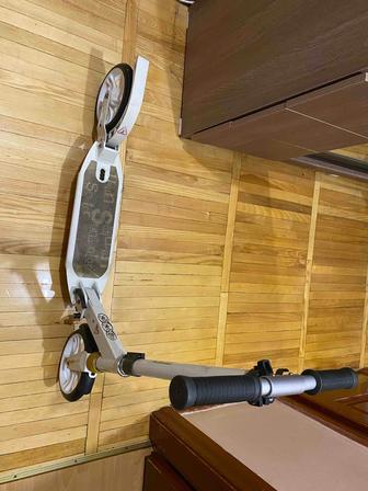 Самокат для подростков