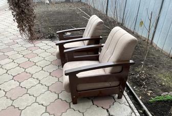 Продам кресла