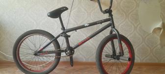Bmx велосипед