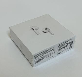 AirPods 3rd generation