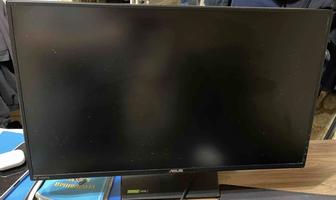 Продаю игровой монитор Asus VG278QR