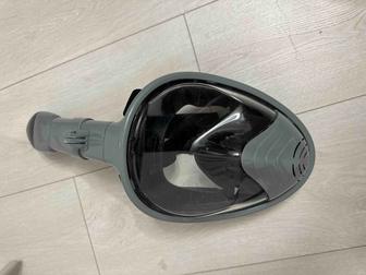 Маска подводная, для снорклинга