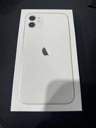 Продам iPhone 11 128 ГБ