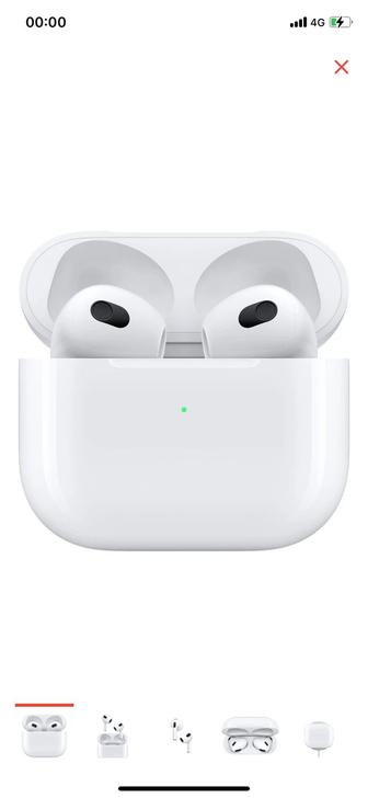 Air pods 3