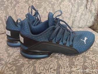 Продам кроссовки Puma оригинал размер на 43-43.5