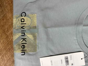 Футболка оригинал Calvin Klein