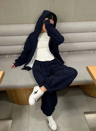 спортивка двойка