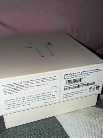 Продам наушники