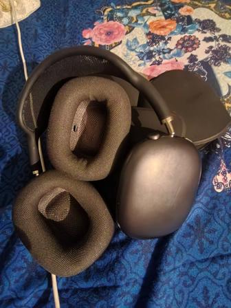 Наушники AirPods Max