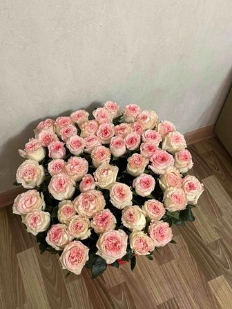 Букет цветов