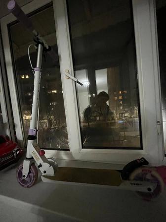 Самокат детский