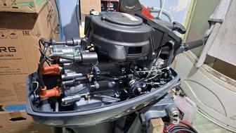 Лодочный мотор