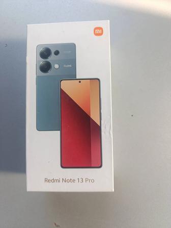 Redmi note 13 pro 16/256 продается