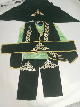 Детские национальные костюмы