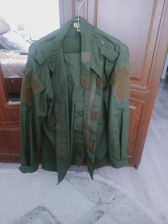 Одежда тактическая форма