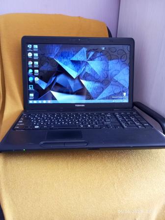 ,ноутбук Toshiba Satellite C660D-178
