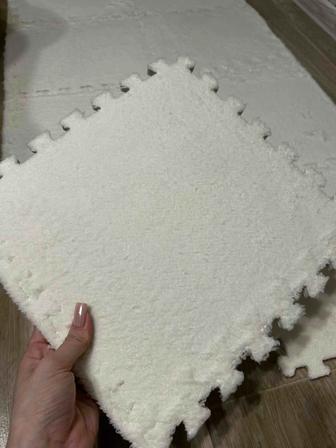 Продам коврик-пазл