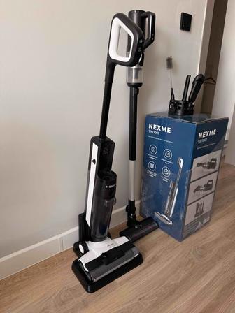 Продам беспроводной пылесос