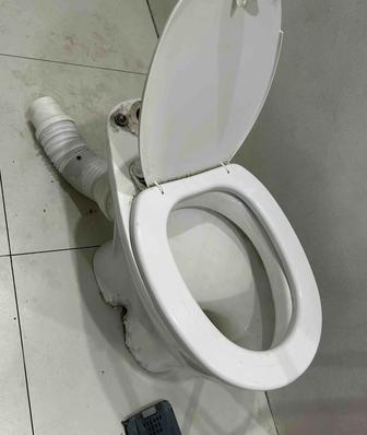 Унитаз