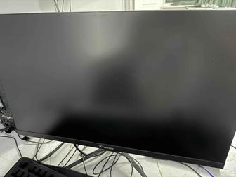 Продаю игровой компьютер полный комплект