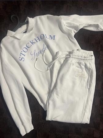 Костюм флисовый