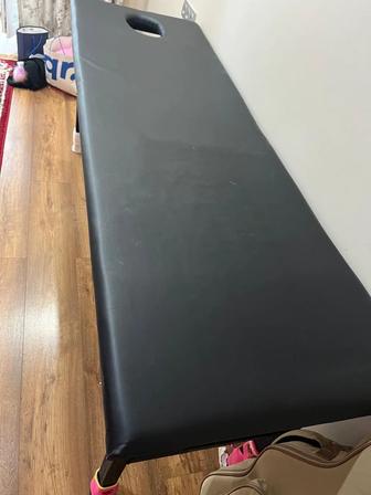 Массажный диван