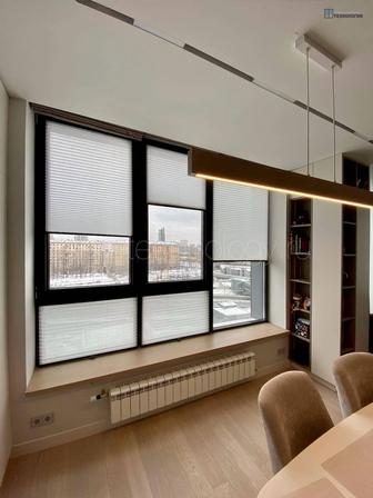 Ремонт и регулировка пластиковых и алюминиевых окон