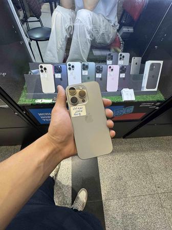 iPhone 16 Pro 256гб 100% айфон 16 про 256 гб 100%