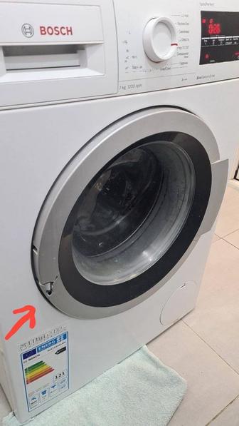 Ремонт стиральных и посудомоечных машин на дому